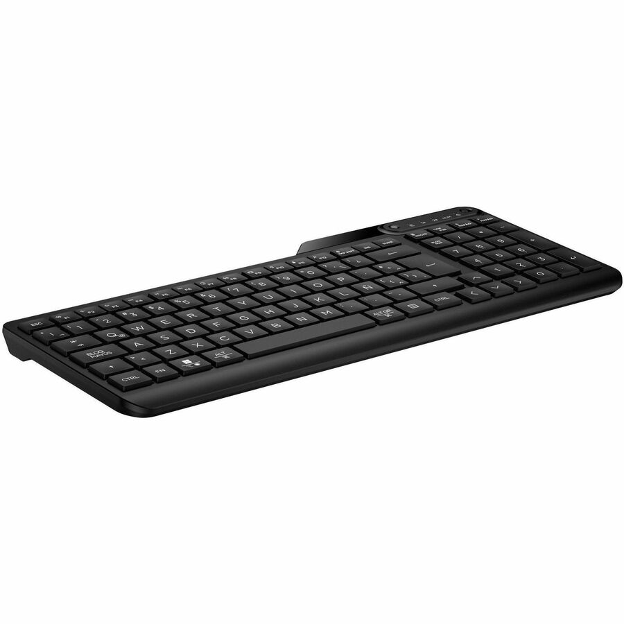 HPI SOURCING - NEW 475 Dual-Mode Wireless Keyboard