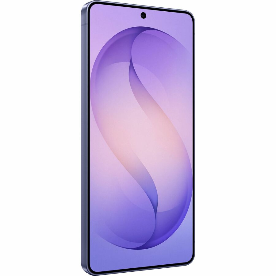 Samsung Galaxy S26 Ultra SM-S948U 256 GB Smartphone - 6.9" Dynamic AMOLED 2X QHD+ 3120 x 1440 - Octa-core (OryonDual-core (2 Core) 4.74 GHz + Oryon Hexa-core (6 Core) 3.60 GHz - 12 GB RAM - Android 16 - 5G - Cobalt Violet