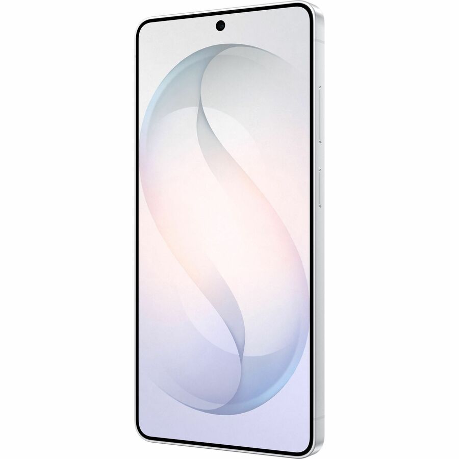 Samsung Galaxy S26 Ultra SM-S948U 256 GB Smartphone - 6.9" Dynamic AMOLED 2X QHD+ 3120 x 1440 - Octa-core (OryonDual-core (2 Core) 4.74 GHz + Oryon Hexa-core (6 Core) 3.60 GHz - 12 GB RAM - Android 16 - 5G - White
