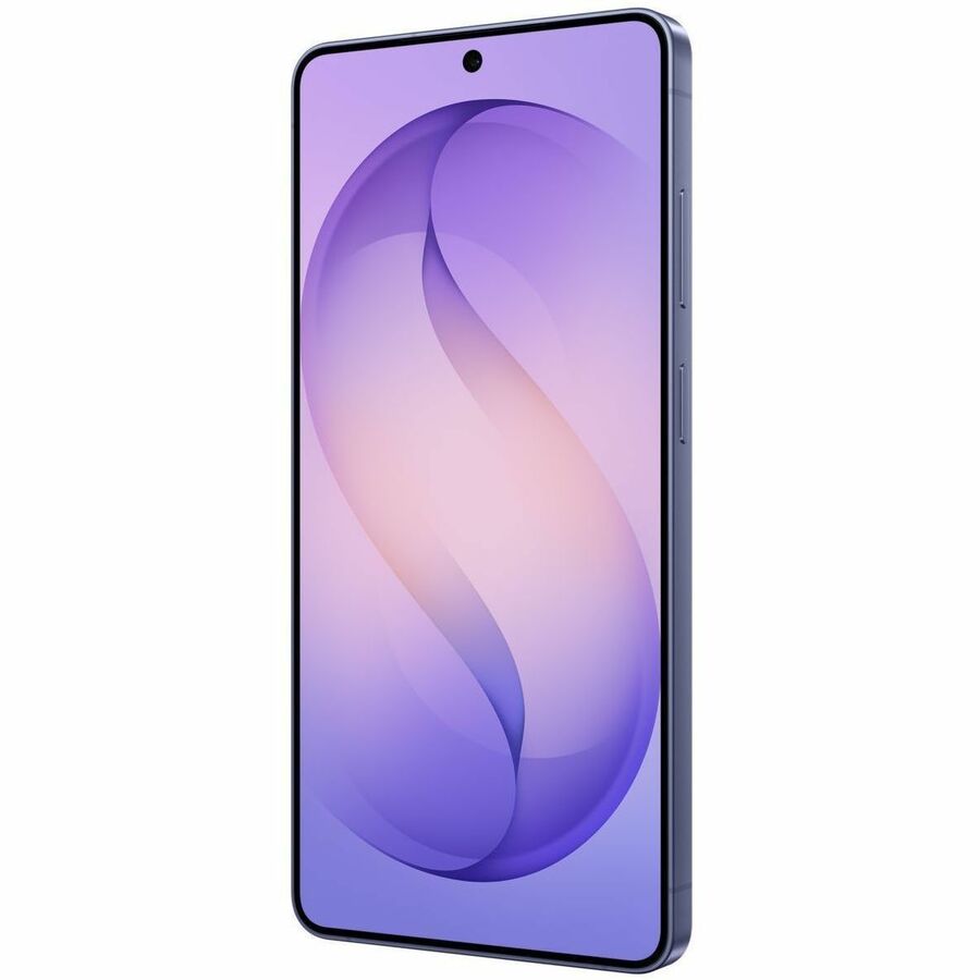Samsung Galaxy S26 Ultra SM-S948U 512 GB Smartphone - 6.9" Dynamic AMOLED 2X QHD+ 3120 x 1440 - Octa-core (OryonDual-core (2 Core) 4.74 GHz + Oryon Hexa-core (6 Core) 3.60 GHz - 12 GB RAM - Android 16 - 5G - Cobalt Violet