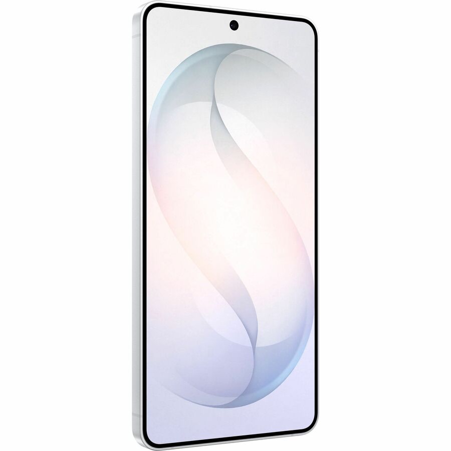 Samsung Galaxy S26+ SM-S947U 512 GB Smartphone - 6.7" Dynamic AMOLED 2X QHD+ 3120 x 1440 - Octa-core (OryonDual-core (2 Core) 4.74 GHz + Oryon Hexa-core (6 Core) 3.60 GHz - 12 GB RAM - Android 16 - 5G - White