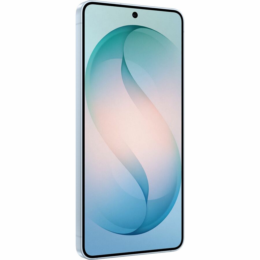 Samsung Galaxy S26+ SM-S947U 512 GB Smartphone - 6.7" Dynamic AMOLED 2X QHD+ 3120 x 1440 - Octa-core (OryonDual-core (2 Core) 4.74 GHz + Oryon Hexa-core (6 Core) 3.60 GHz - 12 GB RAM - Android 16 - 5G - Sky Blue