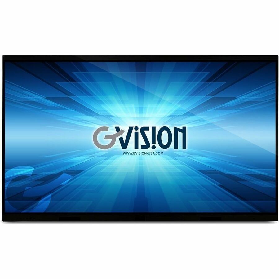 GVision I110FI Series - 110" 4K Touchscreen Display