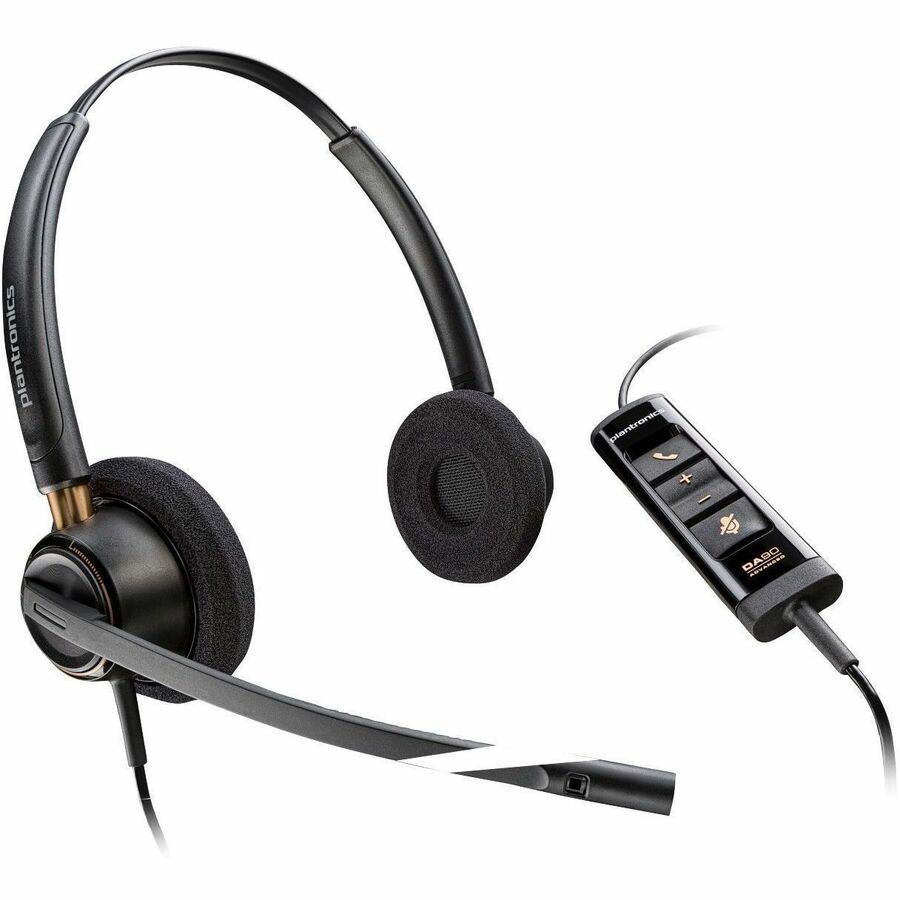 HPI SOURCING - NEW EncorePro EP525 Headset