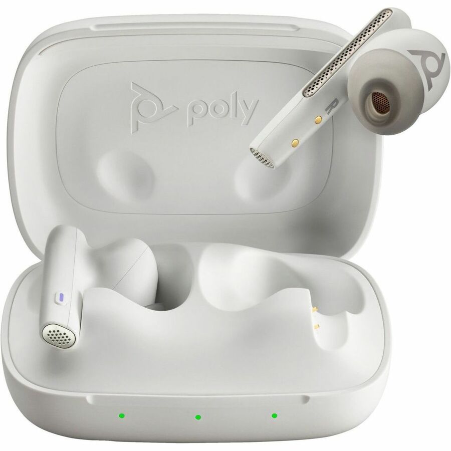 HPI SOURCING - NEW True Wireless Earbuds For Work And Life
