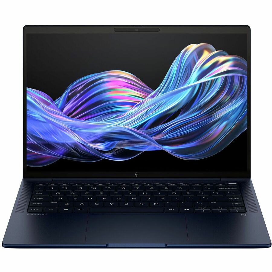 HP EliteBook X G1i 14" Notebook - Intel Core Ultra 7 Series 2 268V - 32 GB - 512 GB SSD