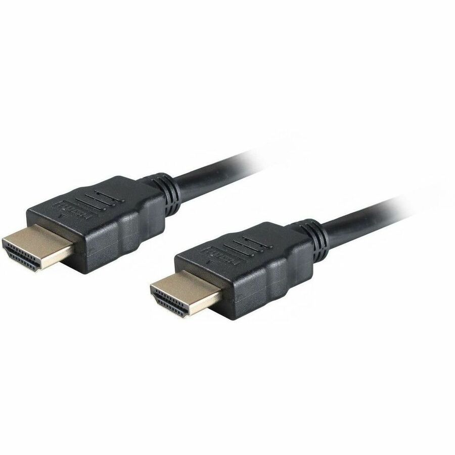 Comprehensive Pro AV/IT TAA Compliant Series 4K 18G HDMI 2.0 Cable with Ethernet 6ft