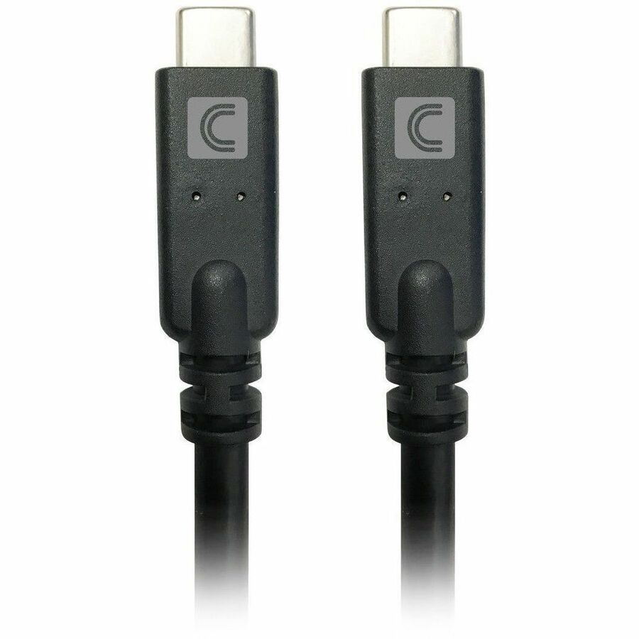 Comprehensive Pro AV/IT TAA Compliant Series USB-C to USB-C 3.1 5G Cable 10ft