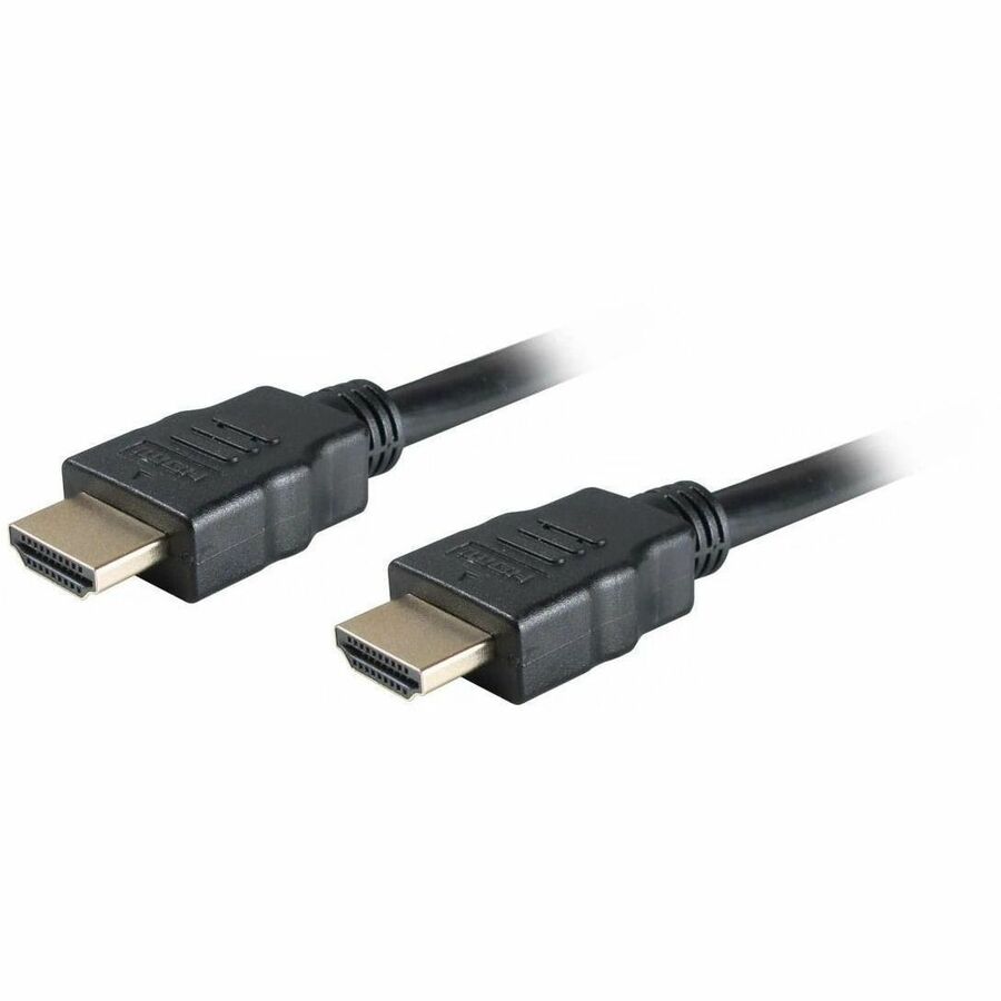 Comprehensive Pro AV/IT TAA Compliant Series 4K 18G HDMI 2.0 Cable with Ethernet 15ft