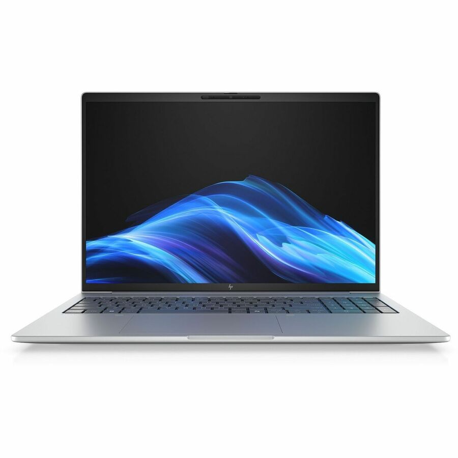 HP EliteBook 8 G1a 16" Notebook - 5G - AMD Ryzen 5 Ryzen 200 Series 230 - 16 GB - 512 GB SSD