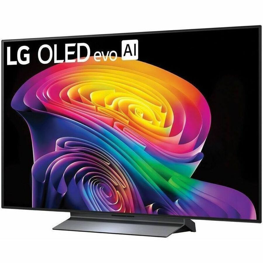 LG evo OLEDC6 OLED48C6PUA 47.5" Smart OLED TV - 4K UHDTV
