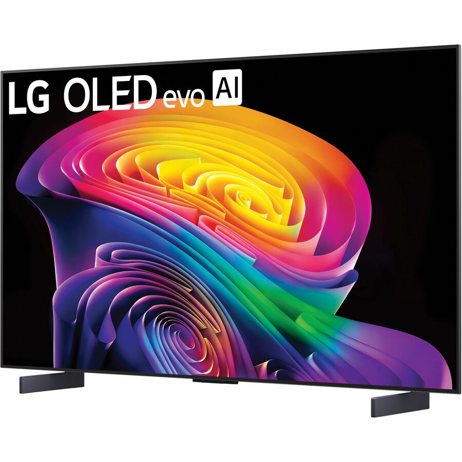 LG evo OLEDC6 OLED42C6PUA 41.5" Smart OLED TV - 4K UHDTV