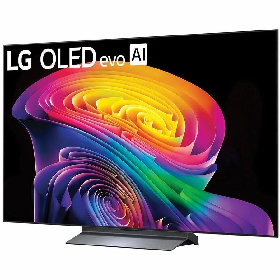 LG evo OLEDC6 OLED55C6PUA 54.6" Smart OLED TV - 4K UHDTV