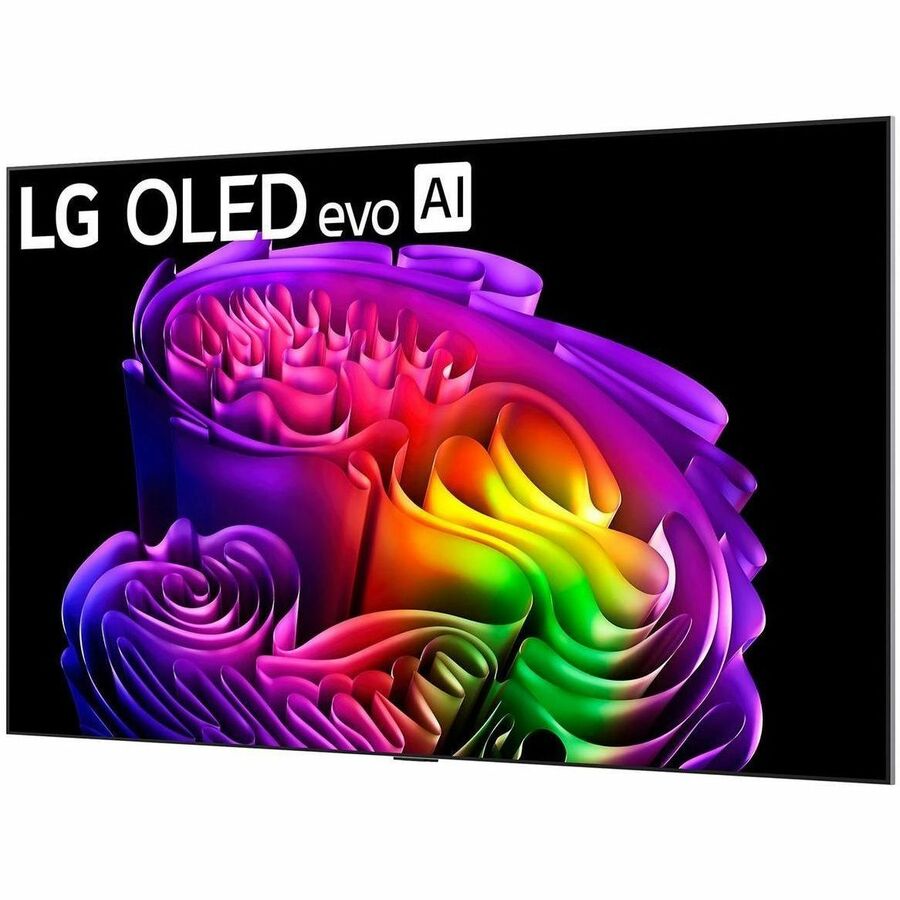 LG evo OLEDG6 OLED97G6WUA 96.5" Smart OLED TV - 4K UHDTV