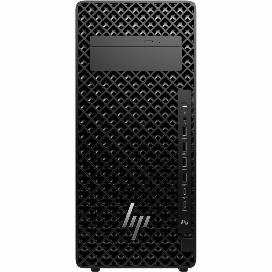 HP Z2 G1i Workstation - 1 x Intel Core Ultra 7 265 - 64 GB - Tower