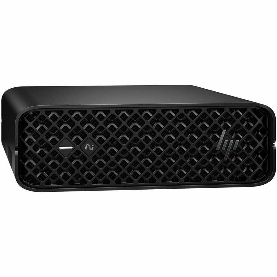 HP Z2 Mini G1i Workstation - 1 x Intel Core Ultra 7 265 - 32 GB - 1 TB SSD - Mini PC