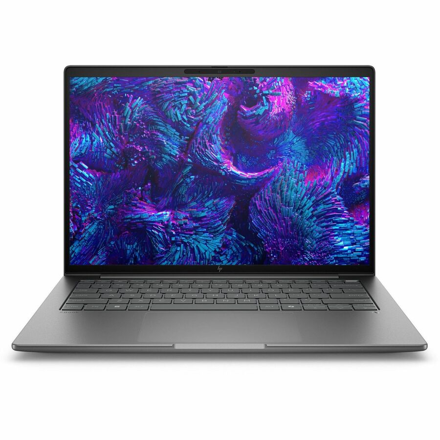 HP ZBook 8 G1i 16" Mobile Workstation - Intel Core Ultra 7 265U - 32 GB - 512 GB SSD