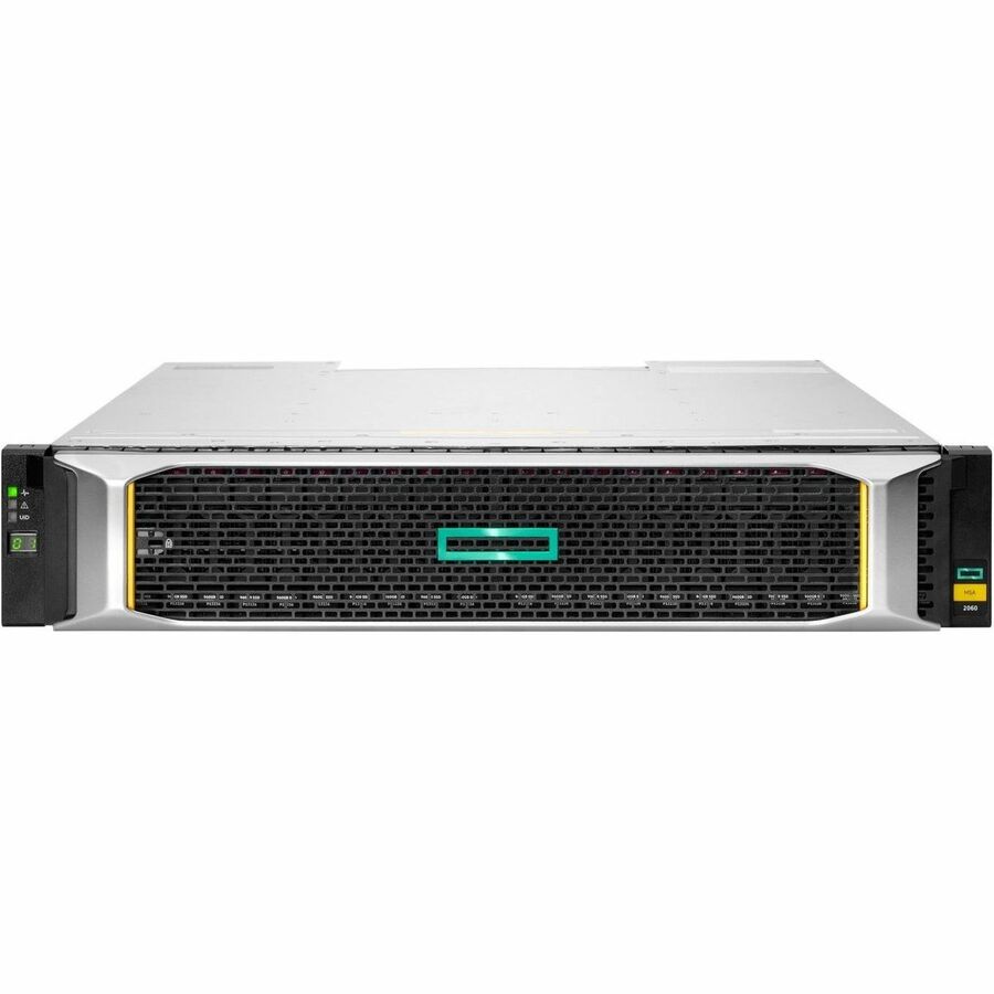 HPE MSA 2060 SAN Storage System