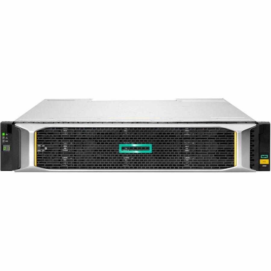 HPE MSA 2060 Storage