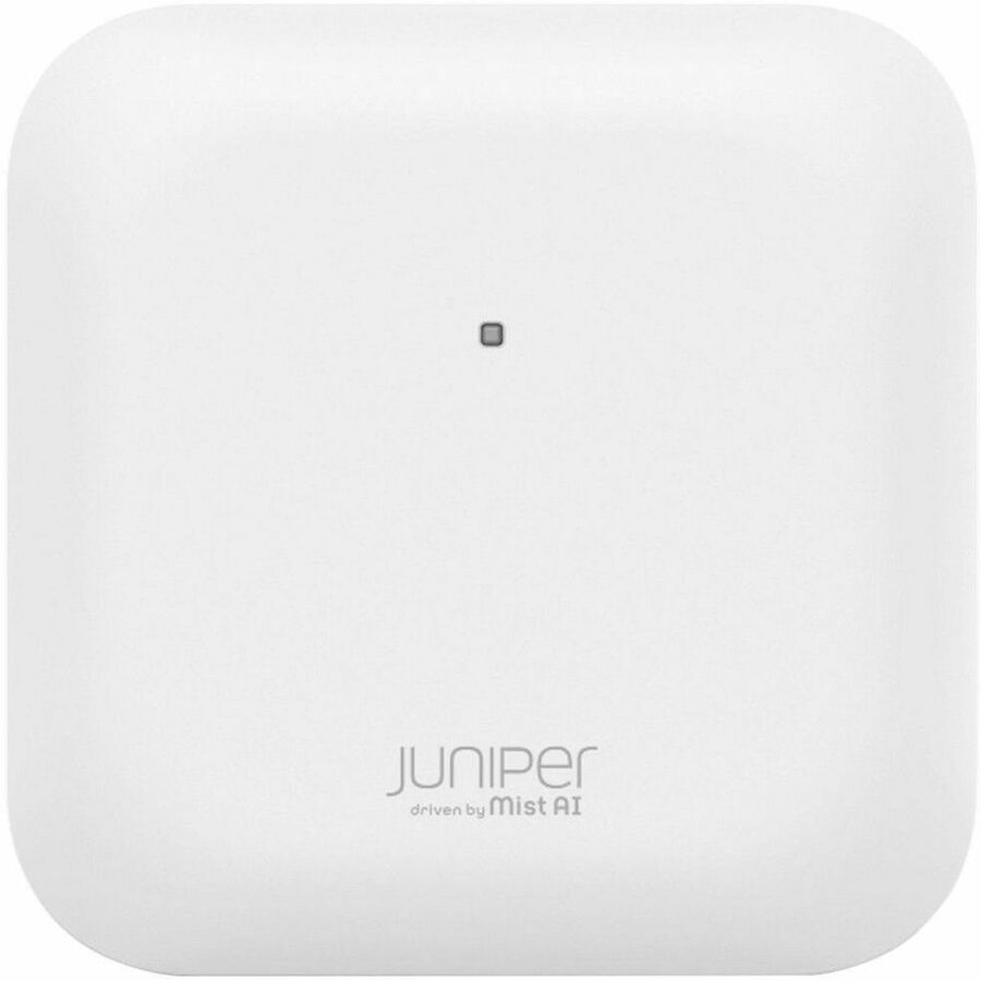 Mist AP27 Tri Band Wi-Fi 7 IEEE 802.11 a/b/g/n/ac/ax/be 9.38 Gbit/s Wireless Access Point - Indoor - Yes