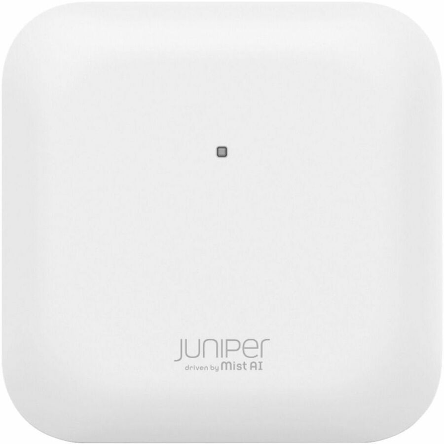 Mist AP27 Tri Band Wi-Fi 7 IEEE 802.11 a/b/g/n/ac/ax/be 9.38 Gbit/s Wireless Access Point - Indoor - Yes