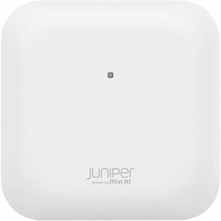 Mist AP27E Tri Band Wi-Fi 7 IEEE 802.11 a/b/g/n/ac/ax/be 9.38 Gbit/s Wireless Access Point - Indoor - Yes