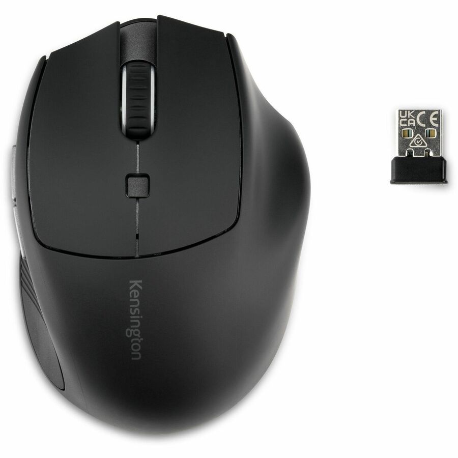 Kensington Pro Fit Ergo MY435 EQ Wireless Mouse