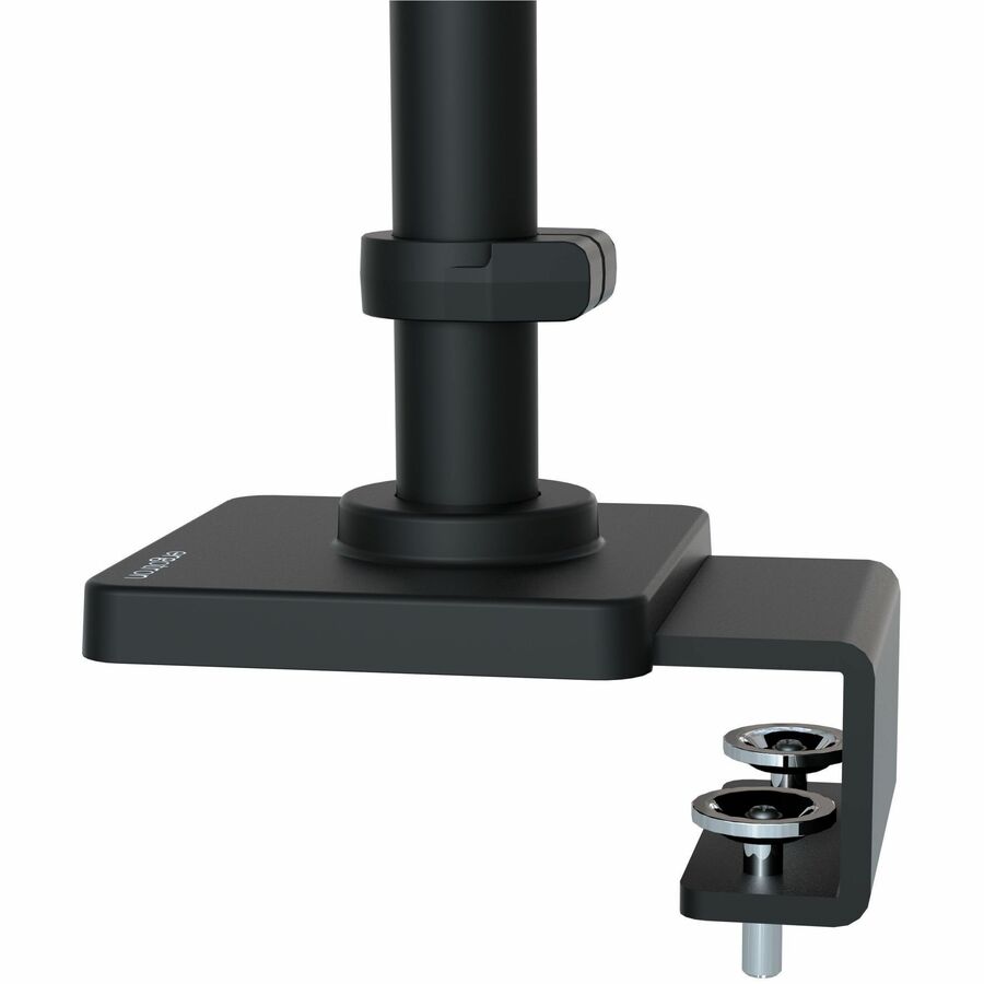 Ergotron LX Pro Standard Base with C-Clamp (black)