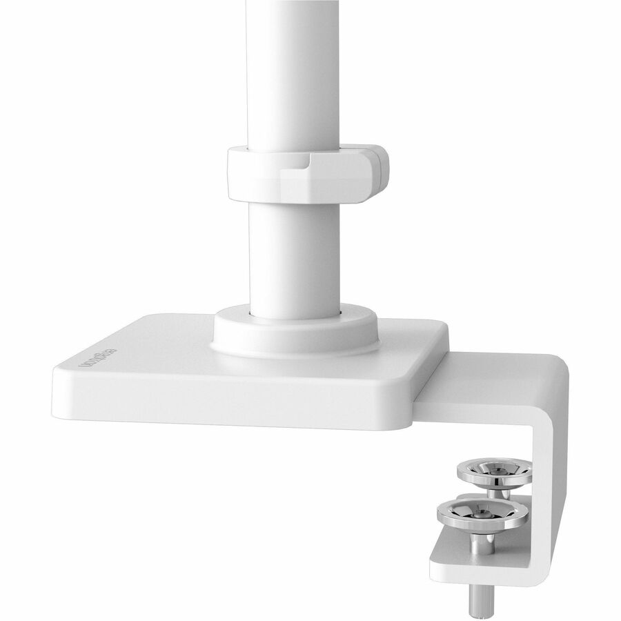 Ergotron LX Pro Standard Base with C-Clamp (white)
