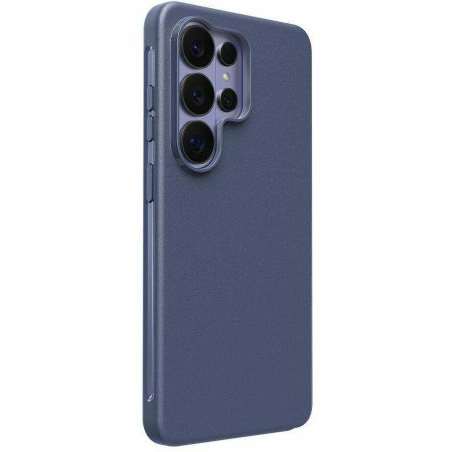 Belkin SheerForce Protect Series Case for Samsung Galaxy S26 Ultra, Navy Blue
