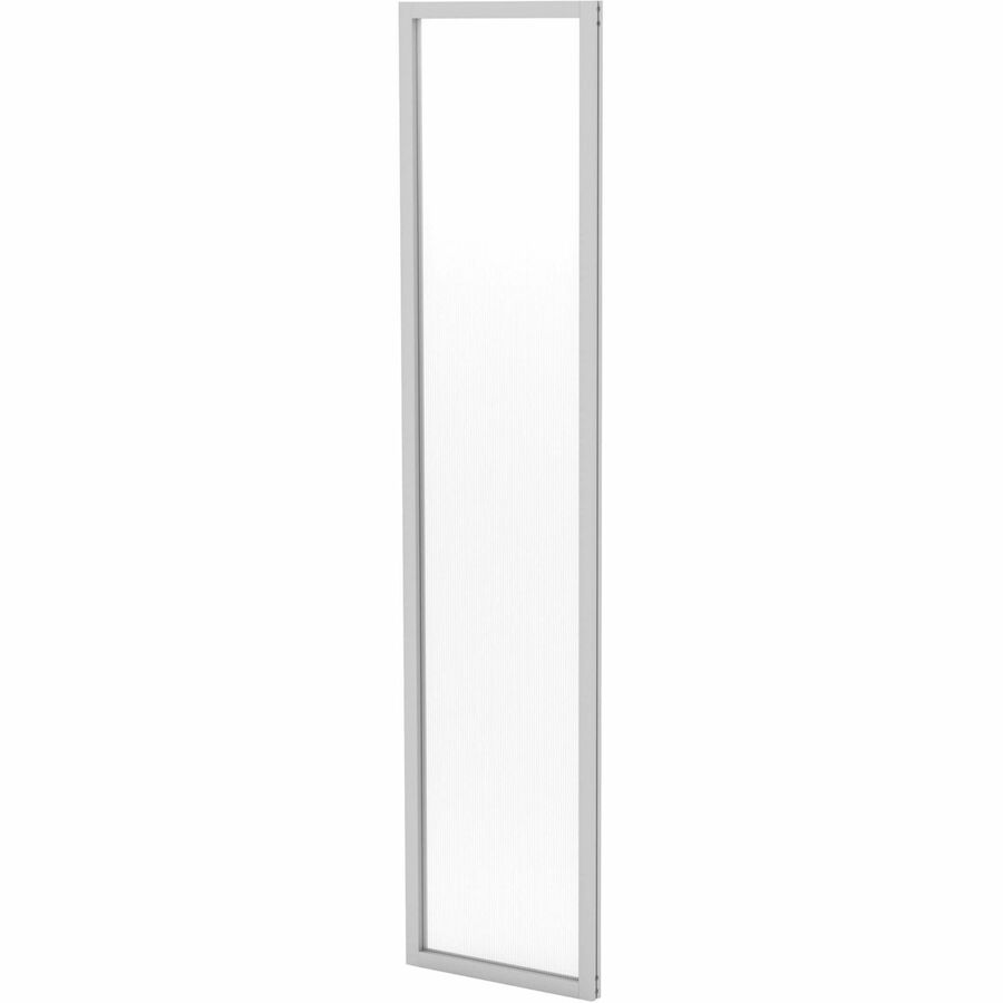 Eaton NXEORP9621 Aisle Containment Door Side Panel Extension