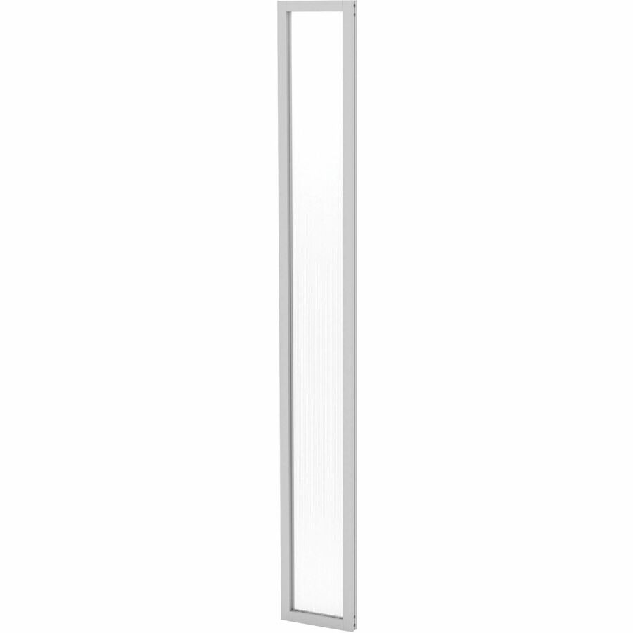 Eaton NXEORP9012 Aisle Containment Door Side Panel Extension