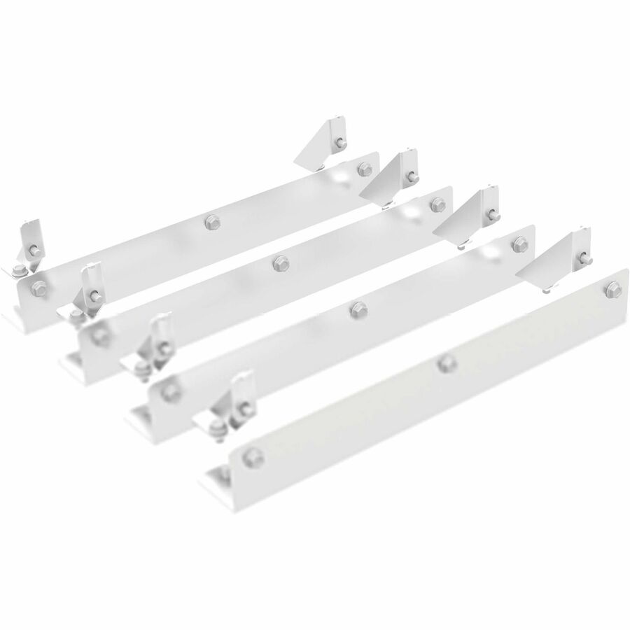 Eaton Bracket Extension Kit for RapidPod Aisle Containment System - 18"H