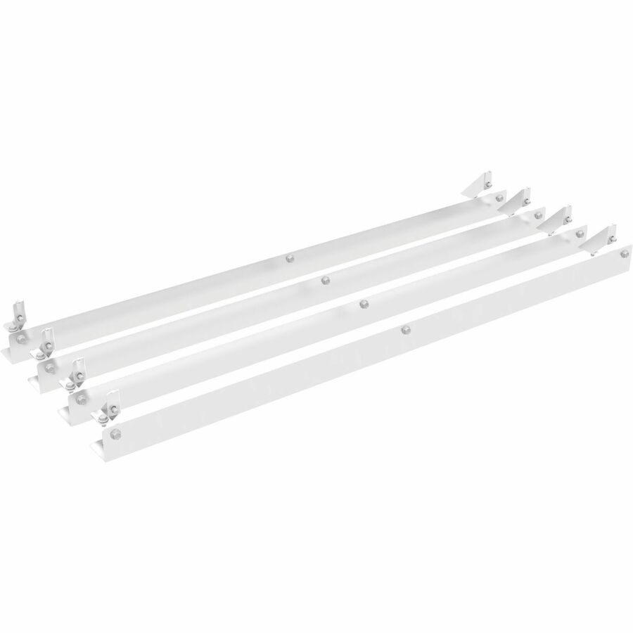 Eaton Bracket Extension Kit for RapidPod Aisle Containment System - 60"H
