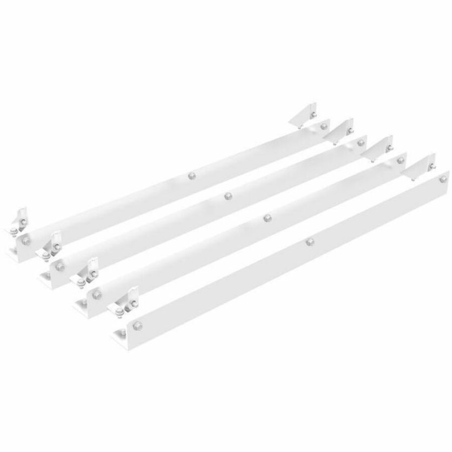 Eaton Bracket Extension Kit for RapidPod Aisle Containment System - 36"H