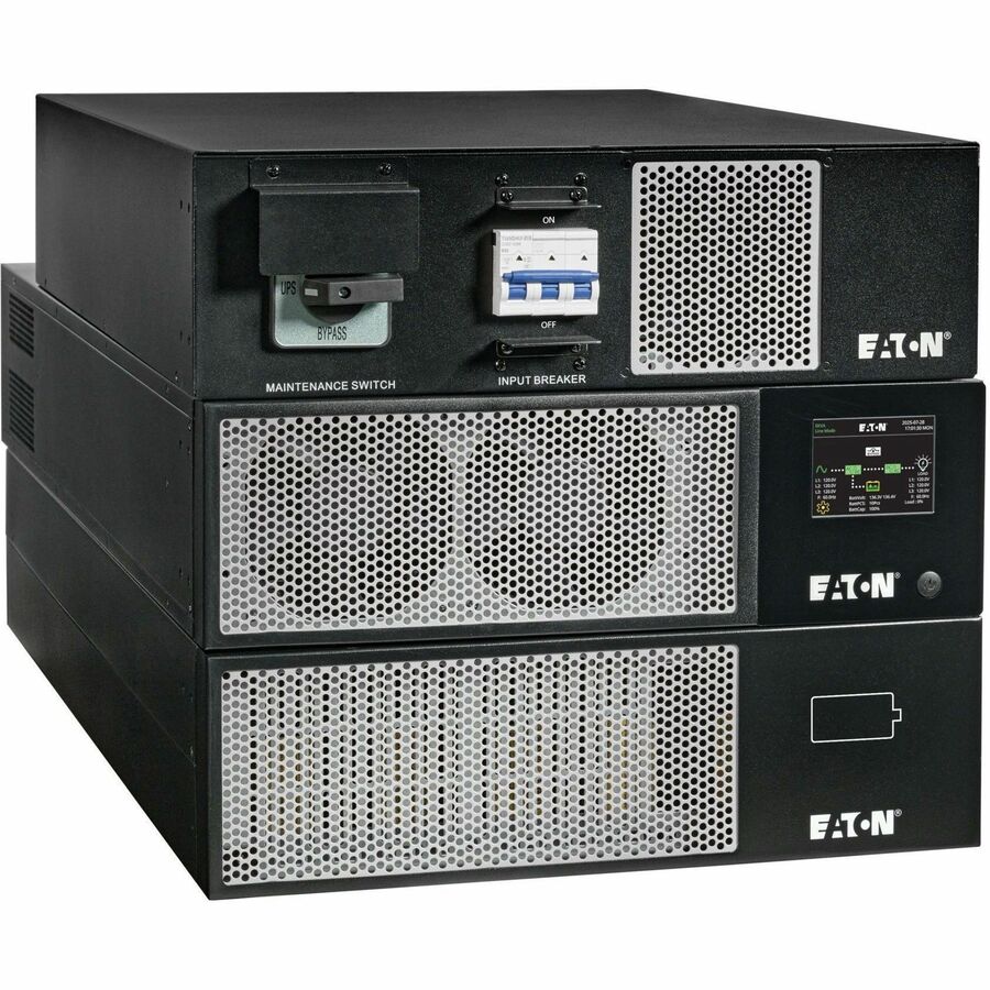 Eaton 93PX5KINDA 5000VA Rack-mountable UPS