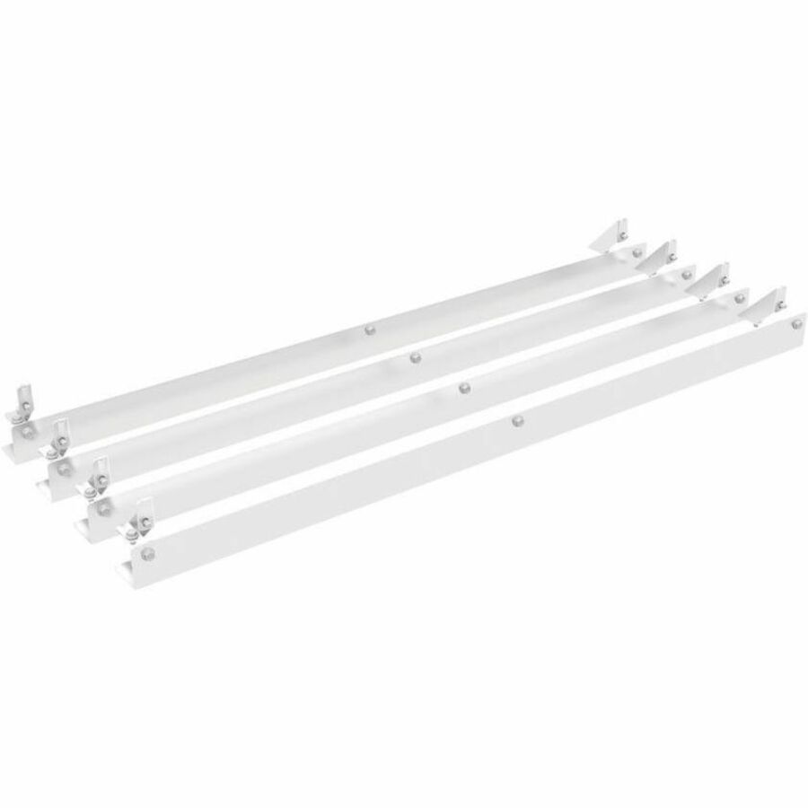 Eaton Bracket Extension Kit for RapidPod Aisle Containment System - 48"H