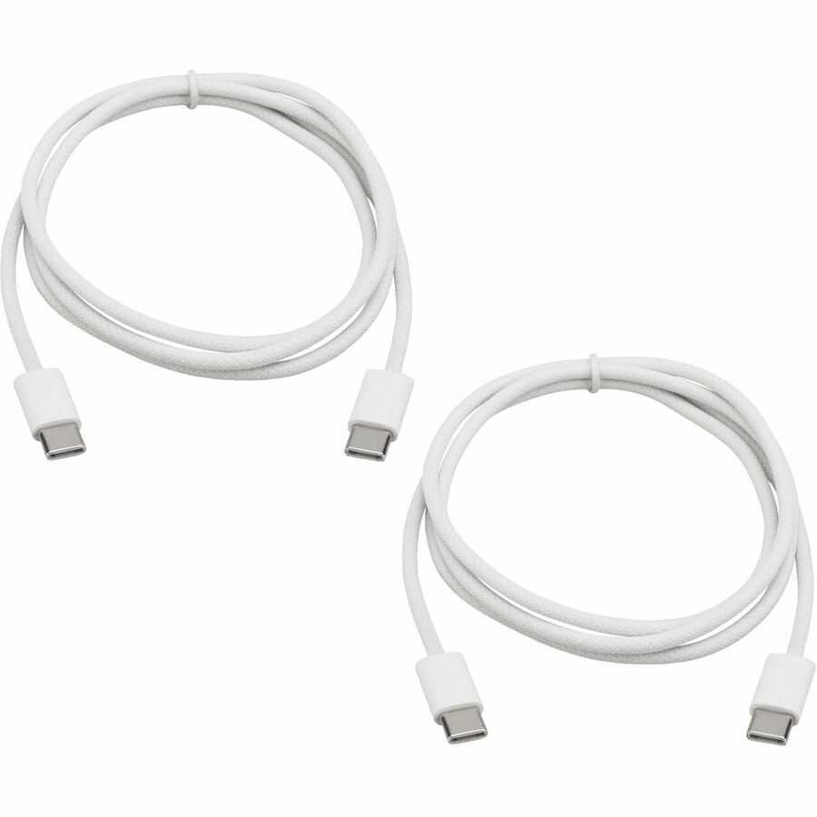 Tripp Lite series U040-B03-C-2 USB-C Data Transfer Cable