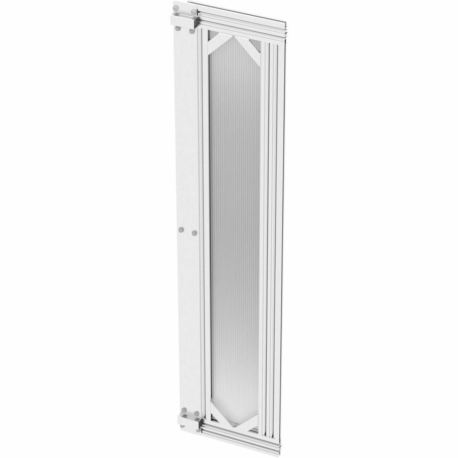 Eaton Panel Extension Kit for RapidPod Aisle Containment System - 60"H x 12"W