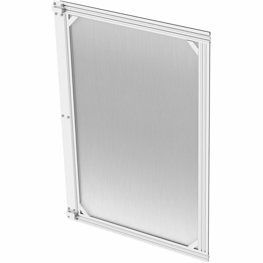Eaton Panel Extension Kit for RapidPod Aisle Containment System - 60"H x 42"W