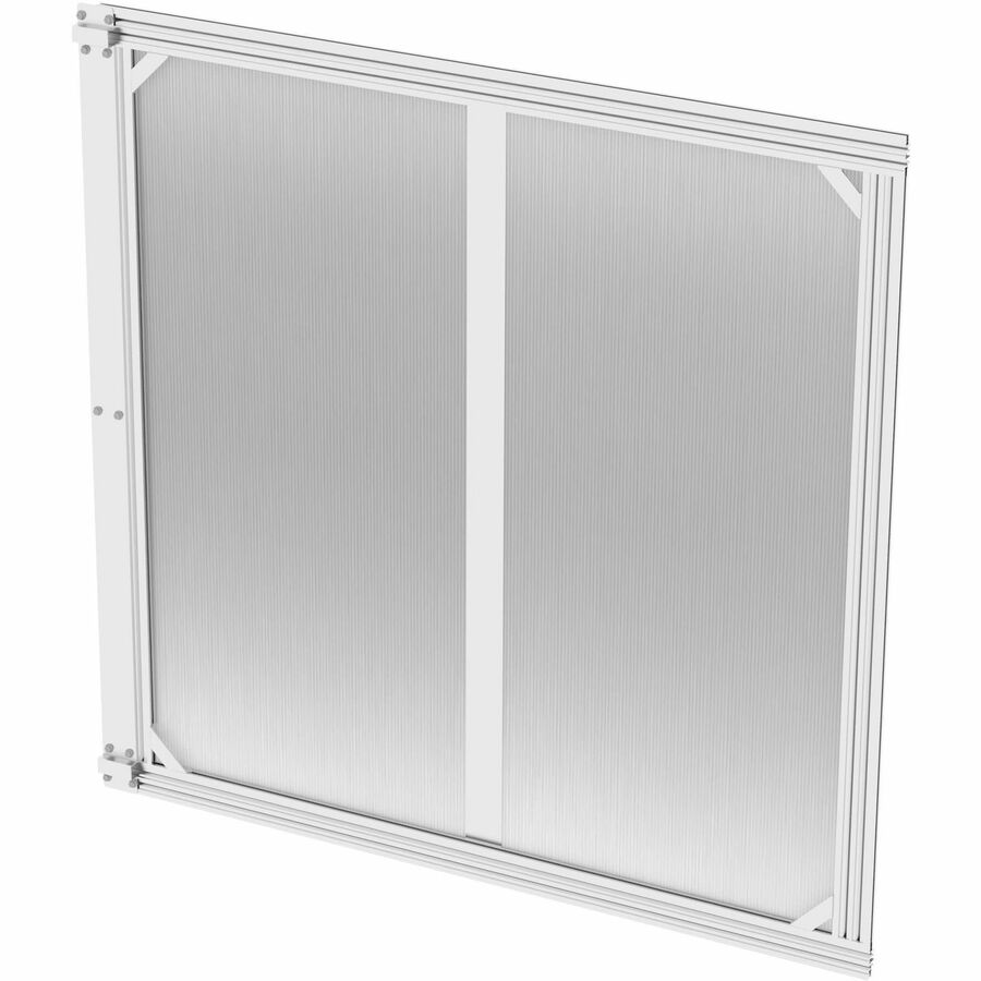Eaton Panel Extension Kit for RapidPod Aisle Containment System - 60"H x 60"W