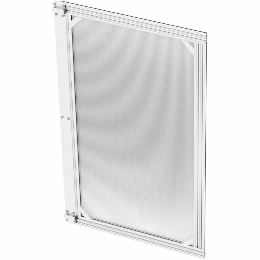 Eaton Panel Extension Kit for RapidPod Aisle Containment System - 60"H x 36"W