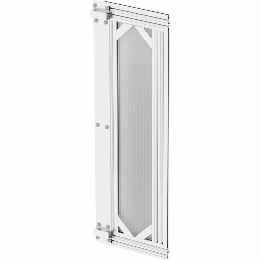 Eaton Panel Extension Kit for RapidPod Aisle Containment System - 18"H x 12"W