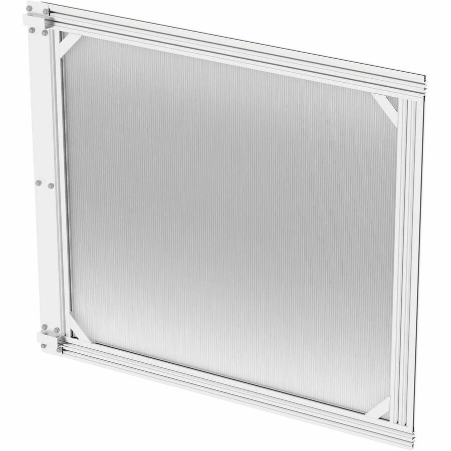 Eaton Panel Extension Kit for RapidPod Aisle Containment System - 48"H x 48"W