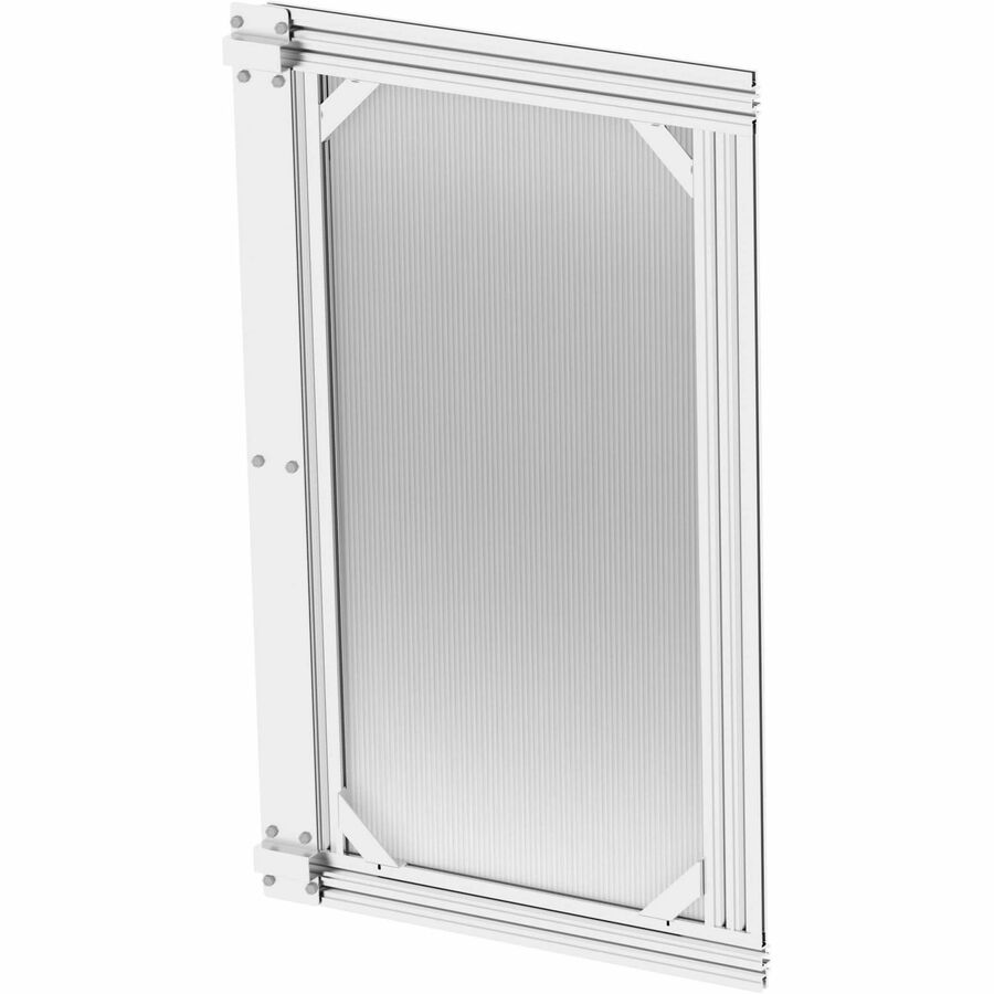 Eaton Panel Extension Kit for RapidPod Aisle Containment System - 48"H x 36"W