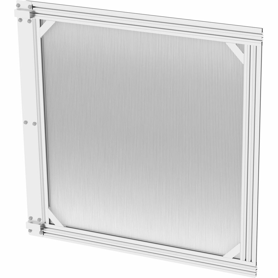 Eaton Panel Extension Kit for RapidPod Aisle Containment System - 18"H x 42"W