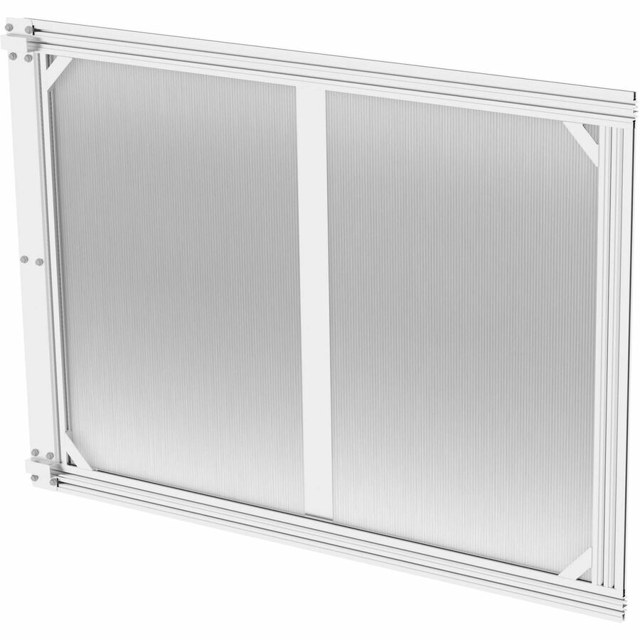 Eaton Panel Extension Kit for RapidPod Aisle Containment System - 42"H x 60"W