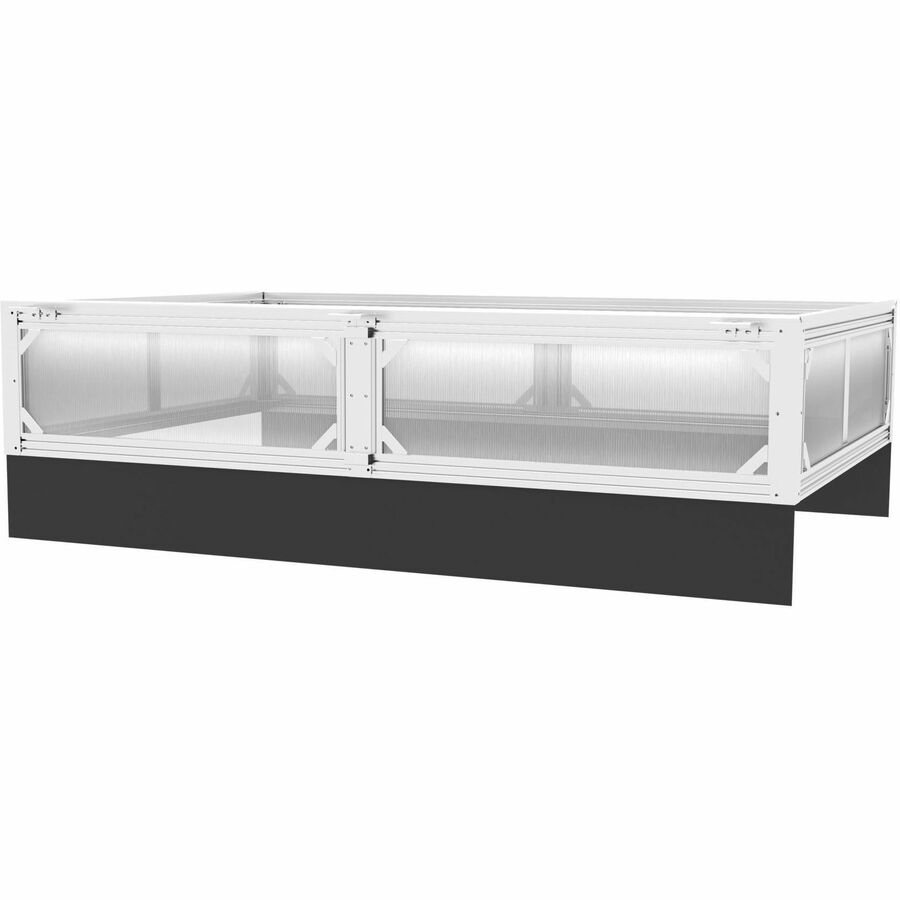 Eaton RapidPod Aisle Containment System Kit - 18"H x 60"W x 96"L (8'L)