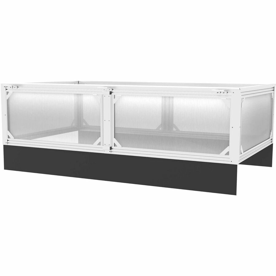 Eaton RapidPod Aisle Containment System Kit - 24"H x 54"W x 96"L (8'L)