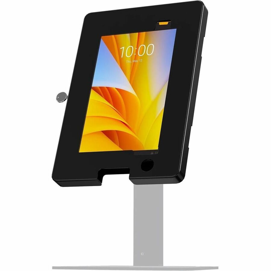 CTA Digital Premium Locking Enclosure for Zebra ET401